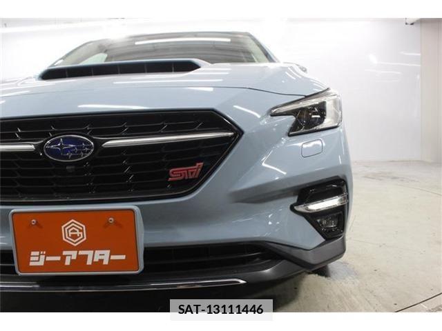 Subaru LEVORG 2021-06 7979729-13