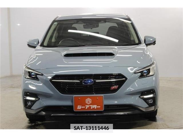 Subaru LEVORG 2021-06 7979729-1