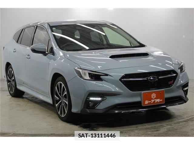 Subaru LEVORG 2021-06 7979729-2