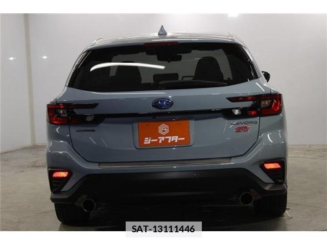 Subaru LEVORG 2021-06 7979729-5