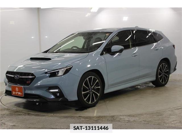 Subaru LEVORG 2021-06 7979729-8