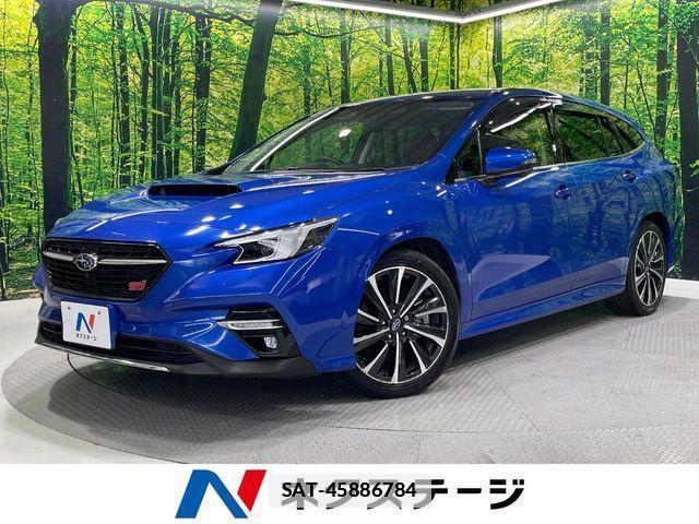 Subaru LEVORG 2021-01 7979730-0