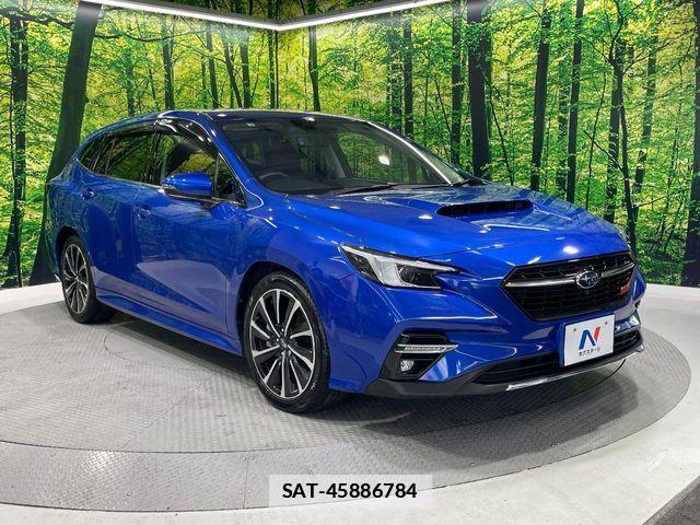 Subaru LEVORG 2021-01 7979730-16