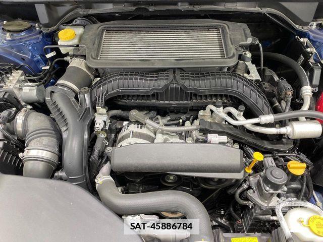Subaru LEVORG 2021-01 7979730-17