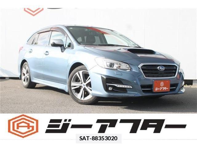 Subaru LEVORG 2017-09 7979736-0