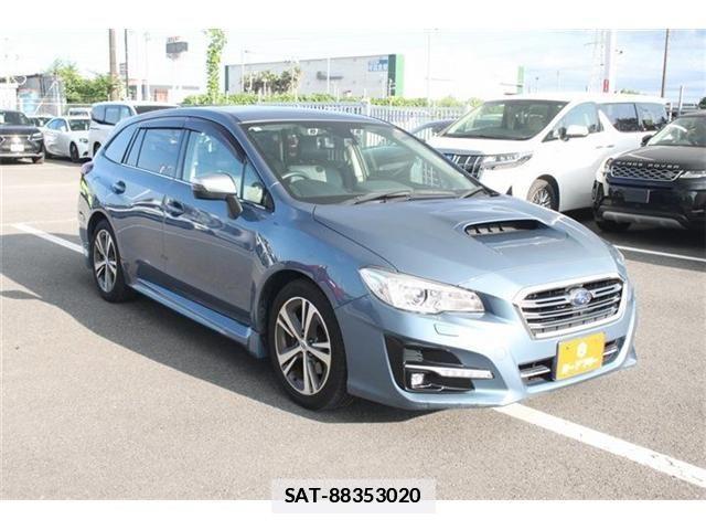 Subaru LEVORG 2017-09 7979736-9