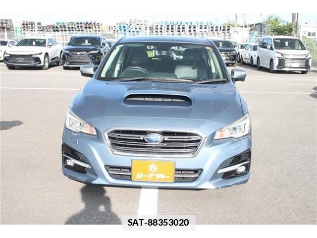 Subaru LEVORG 2017-09 7979736-10
