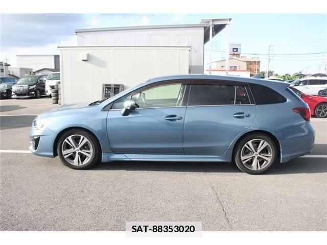 Subaru LEVORG 2017-09 7979736-11