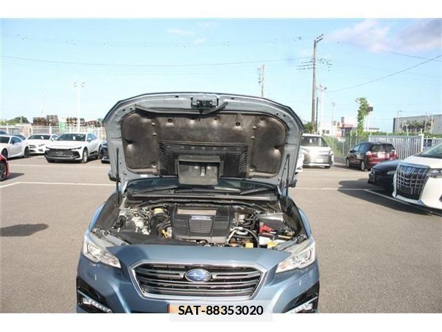 Subaru LEVORG 2017-09 7979736-13