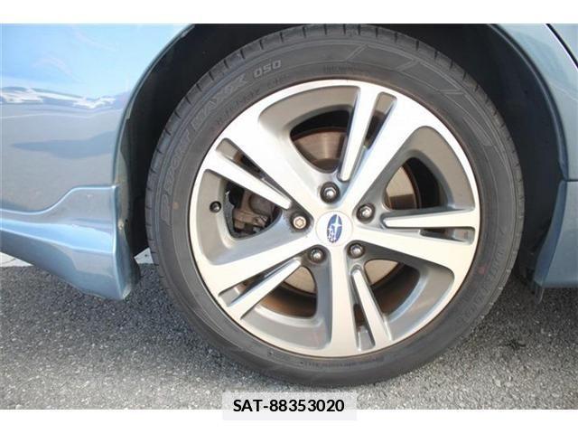 Subaru LEVORG 2017-09 7979736-15