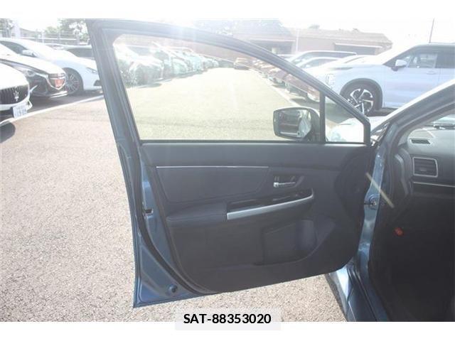 Subaru LEVORG 2017-09 7979736-18