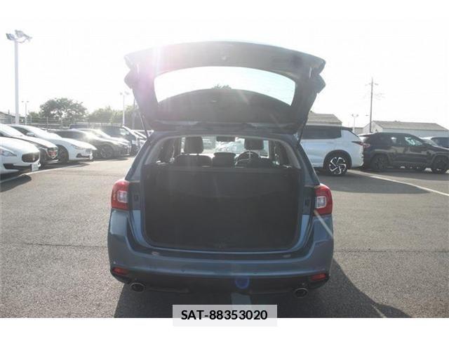 Subaru LEVORG 2017-09 7979736-19