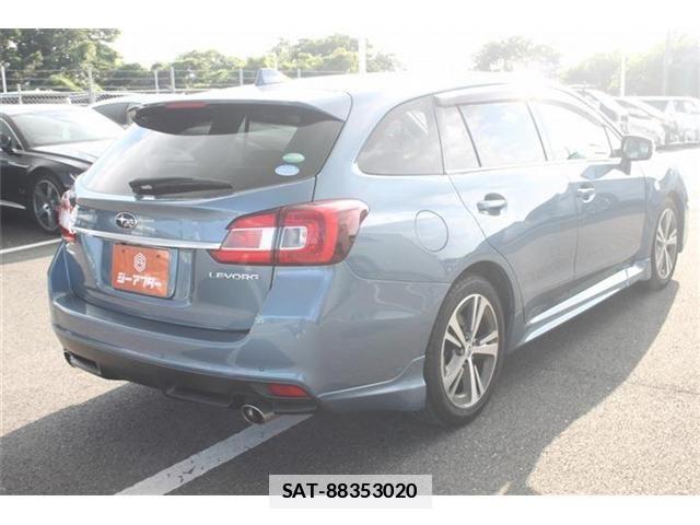 Subaru LEVORG 2017-09 7979736-20