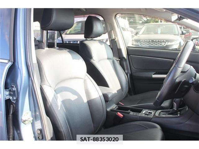 Subaru LEVORG 2017-09 7979736-21