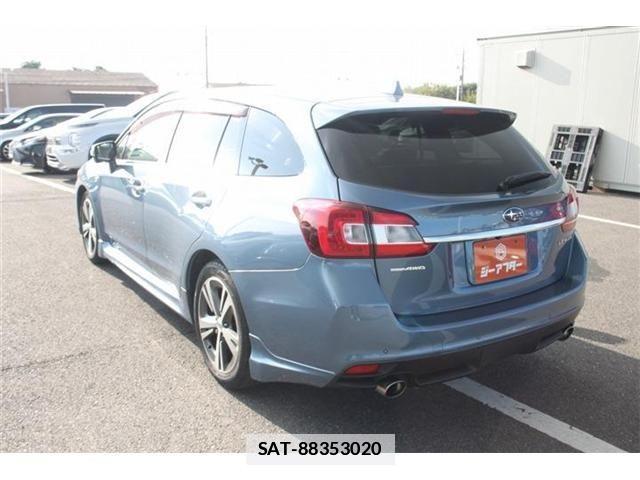 Subaru LEVORG 2017-09 7979736-22