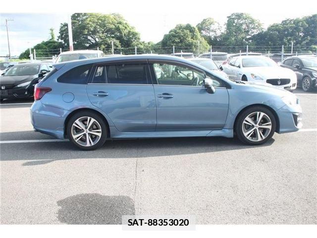 Subaru LEVORG 2017-09 7979736-7