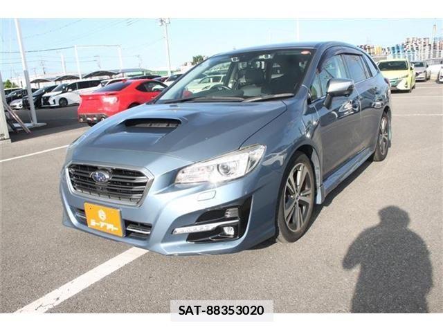 Subaru LEVORG 2017-09 7979736-8