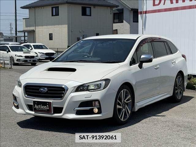 Subaru LEVORG 2014-09 7979737-0