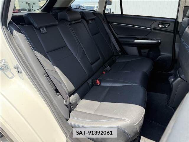 Subaru LEVORG 2014-09 7979737-9
