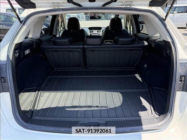 Subaru LEVORG 2014-09 7979737-10