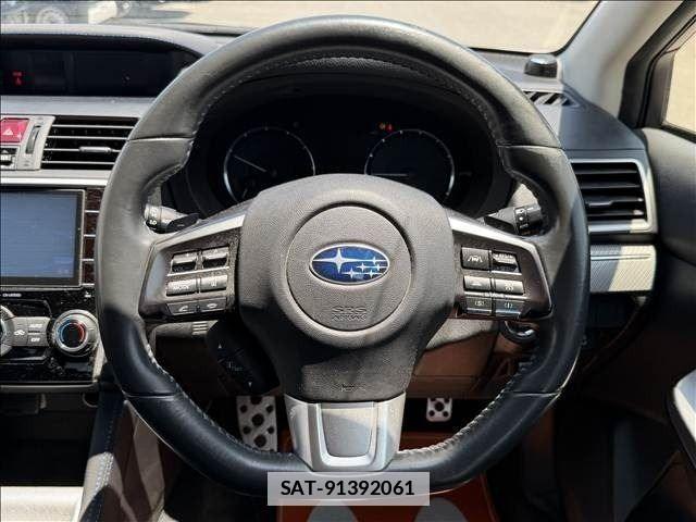Subaru LEVORG 2014-09 7979737-11