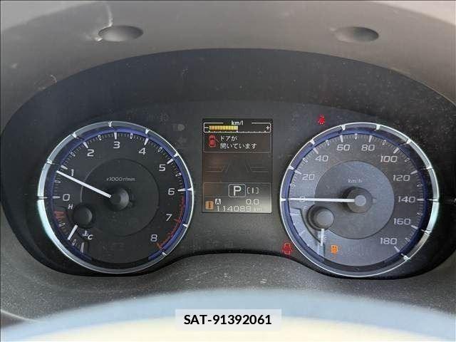 Subaru LEVORG 2014-09 7979737-12