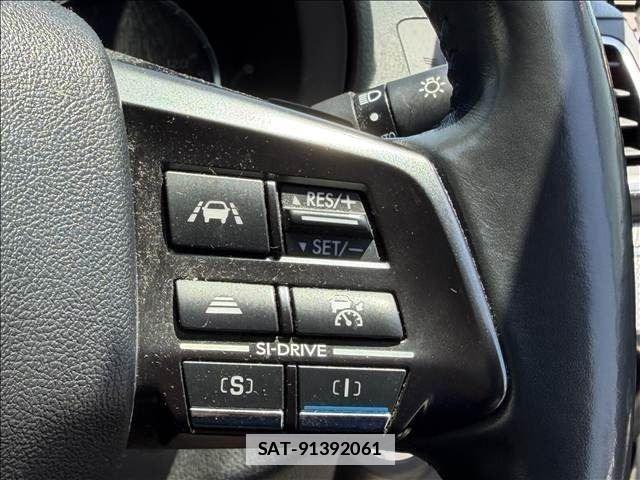 Subaru LEVORG 2014-09 7979737-14