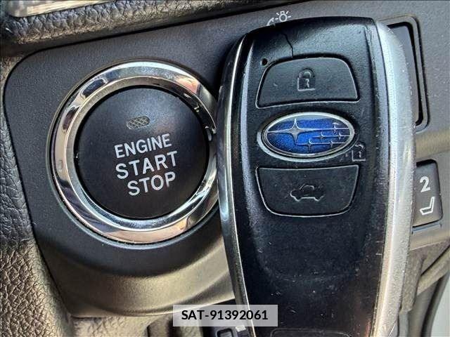 Subaru LEVORG 2014-09 7979737-15