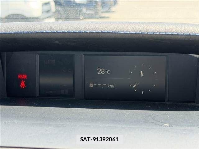 Subaru LEVORG 2014-09 7979737-16
