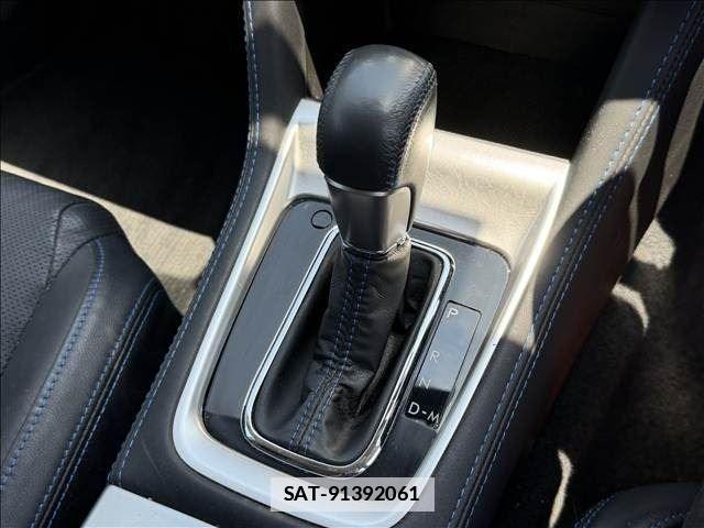 Subaru LEVORG 2014-09 7979737-17