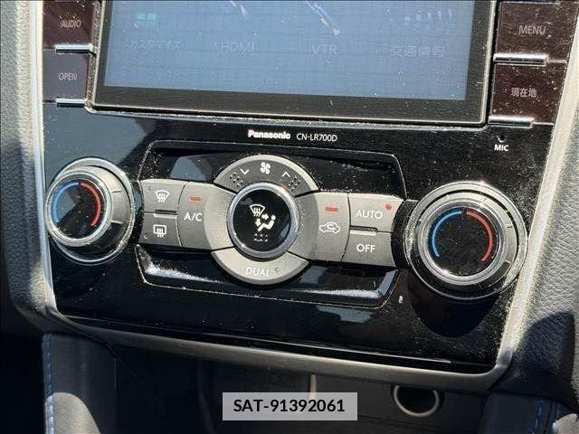Subaru LEVORG 2014-09 7979737-18