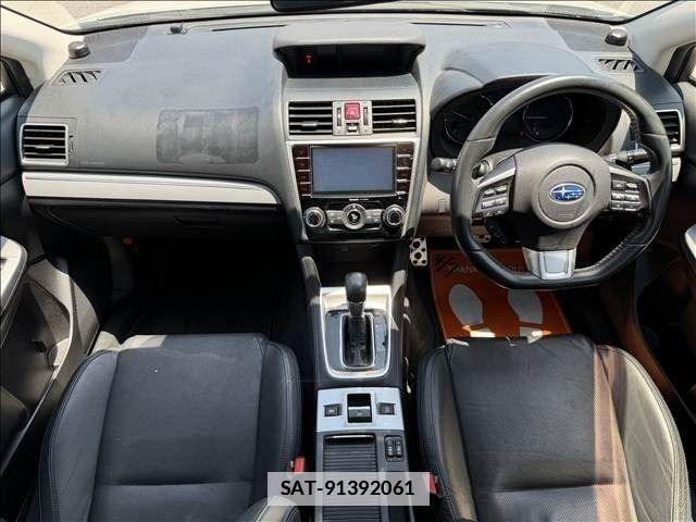 Subaru LEVORG 2014-09 7979737-1