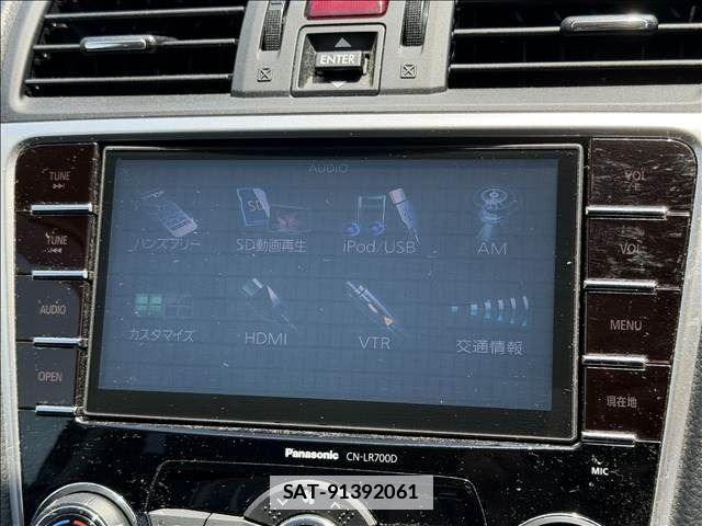 Subaru LEVORG 2014-09 7979737-19