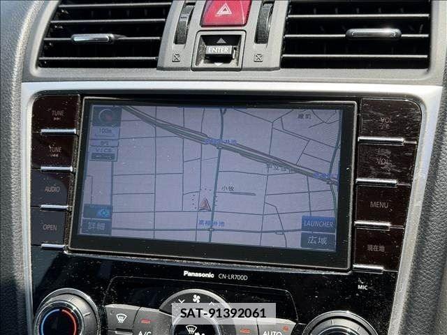 Subaru LEVORG 2014-09 7979737-20