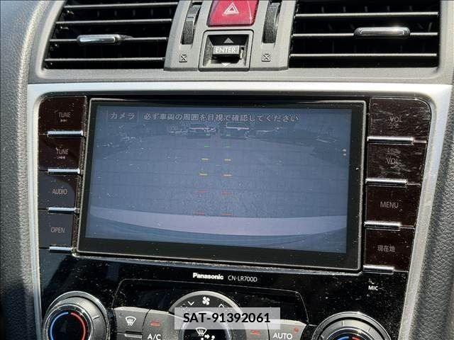 Subaru LEVORG 2014-09 7979737-21