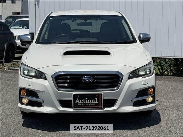 Subaru LEVORG 2014-09 7979737-2