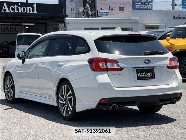 Subaru LEVORG 2014-09 7979737-3