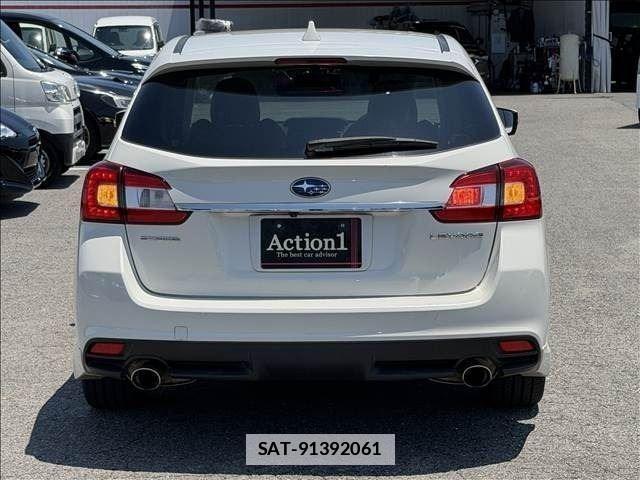 Subaru LEVORG 2014-09 7979737-4