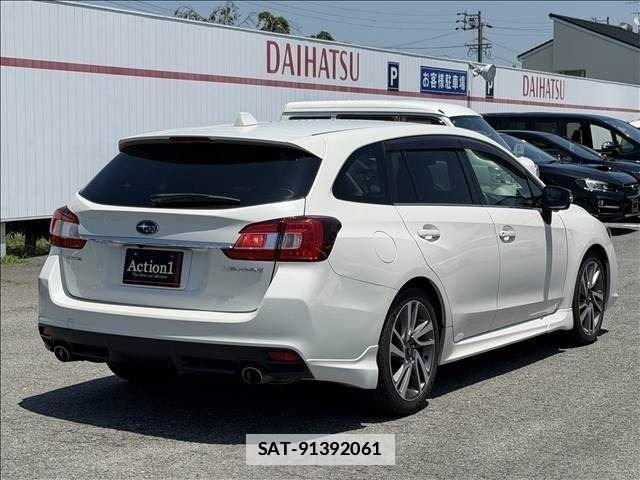 Subaru LEVORG 2014-09 7979737-5