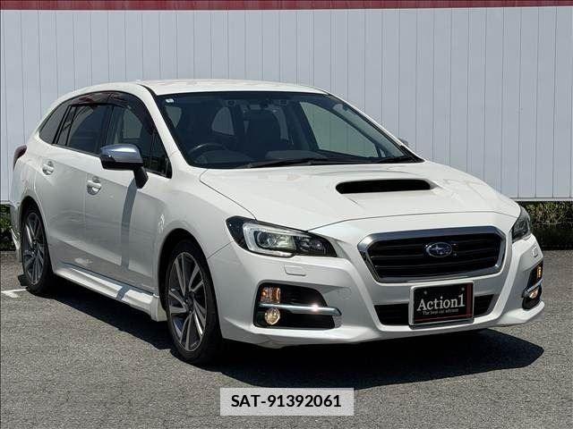 Subaru LEVORG 2014-09 7979737-6