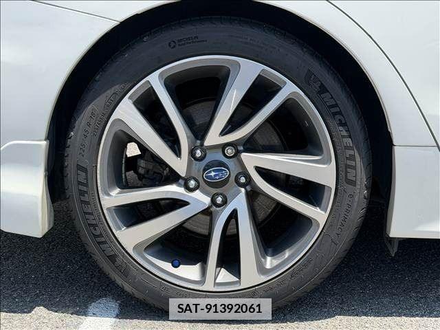 Subaru LEVORG 2014-09 7979737-7