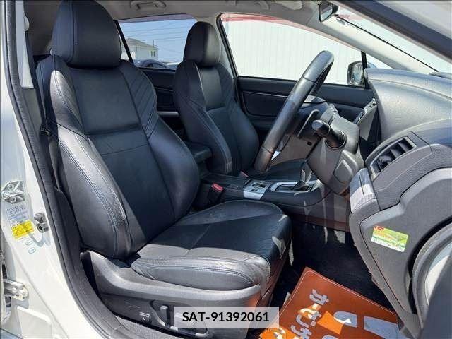 Subaru LEVORG 2014-09 7979737-8