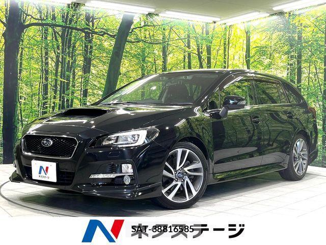 Subaru LEVORG 2016-03 7979734-0