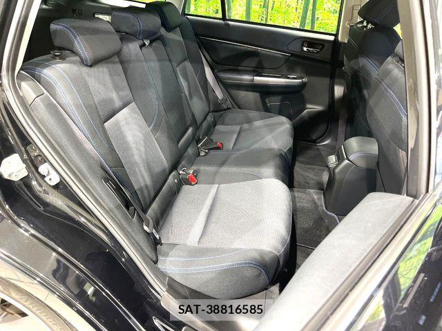 Subaru LEVORG 2016-03 7979734-9