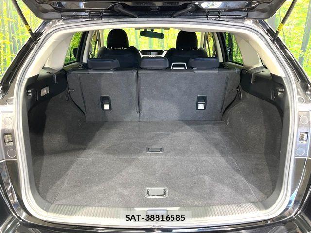Subaru LEVORG 2016-03 7979734-10