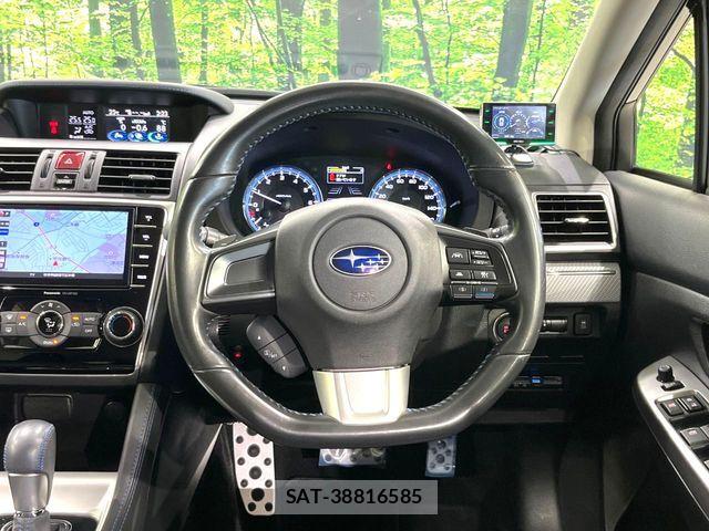 Subaru LEVORG 2016-03 7979734-11