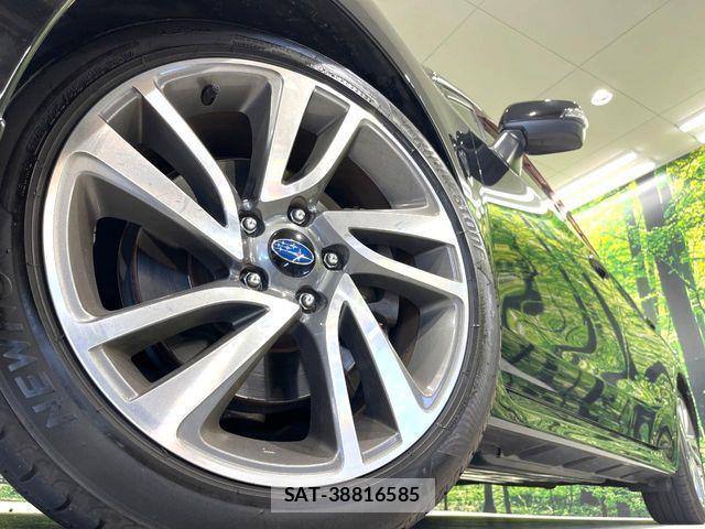 Subaru LEVORG 2016-03 7979734-13