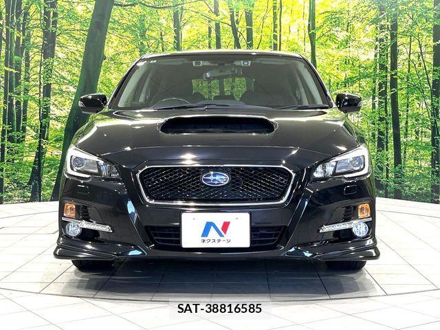Subaru LEVORG 2016-03 7979734-14