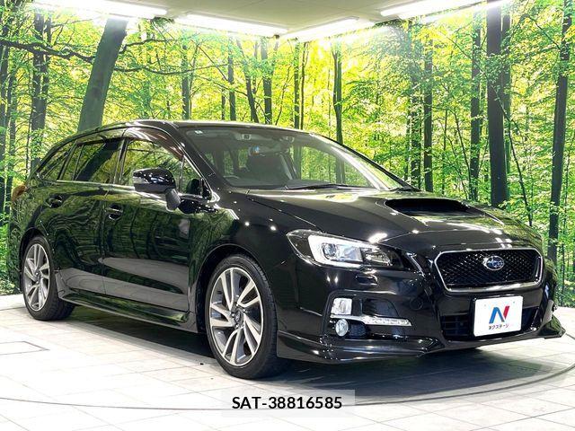 Subaru LEVORG 2016-03 7979734-16