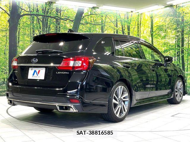 Subaru LEVORG 2016-03 7979734-17